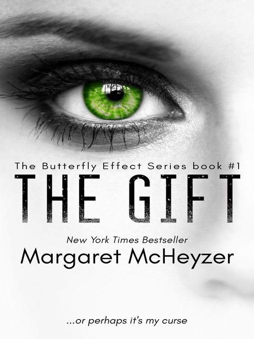 Title details for The Gift by Margaret McHeyzer - Available